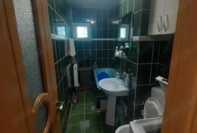 Garsoniera Titan - Bdul. Basarabia - McDonalds - 1