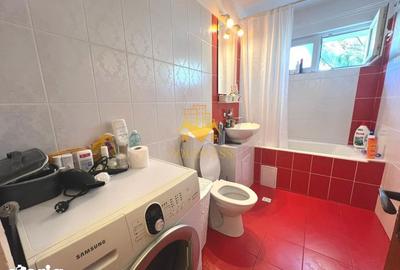 Apartament cu 4 camere decomandat, mobilat în Mănăștur - 4