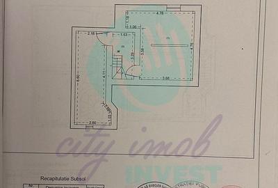 VILA cu 2 apartamente in apropiere de Piata Alba Iulia - 12