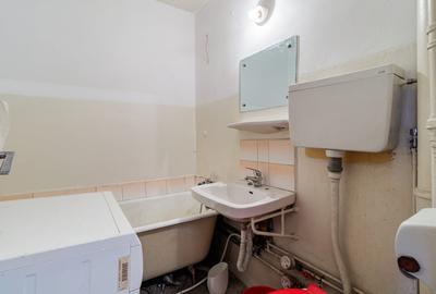 Apartament cu 2 camere decomandat în Drumul Taberei - 5