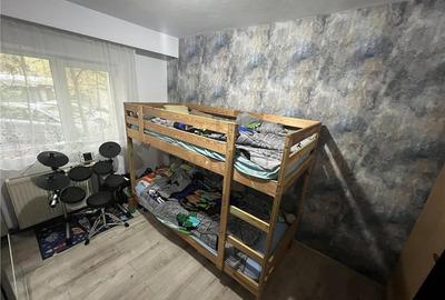 Apartament cu 3 camere decomandat în Girocului - 4