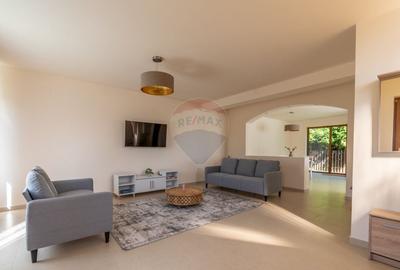 Duplex de inchiriat in cartierul Terra, Floresti | Prima inchiriere - 4
