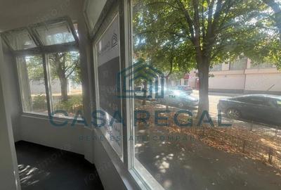 Spațiu comercial, de 60 mp, în Iosia - 12