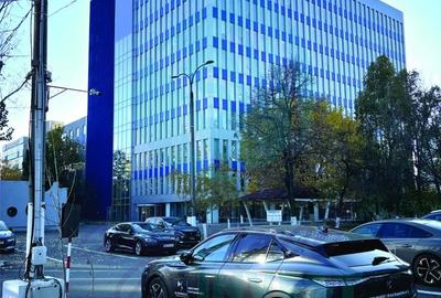 Birou, de 12,500 mp, în P-ta Presei Libere - 3