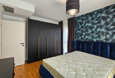 Inchiriere Duplex de Lux in Aviatiei, 4 Camere, Finisaje Premium - 22