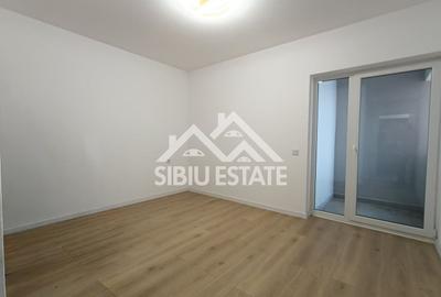 Apartament 3 camere, finisat, partial mobilat- Calea Surii Mici Sibiu - 2