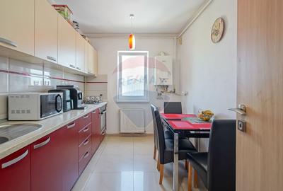 Apartament cu 2 camere Sanpetru | PARCARE | DECOMANDAT | COMISION 0%! - 4