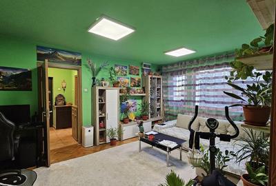 Ap 2 camere 54mp -12 minute mers Piata Sudului - Piata St... - 6