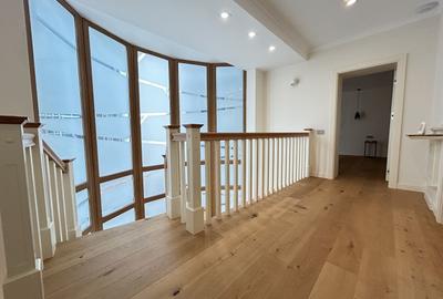 Vila Premium Smart & Green S+P+1E+M 587 mp – Faleza Nord - 21