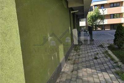 Apartament 1 camere Cug, Soseaua Nicolina - 9