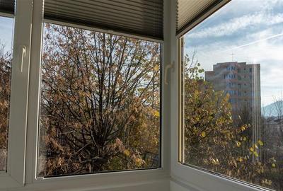 Apartament cu 2 camere semidecomandat, mobilat în Astra - 26