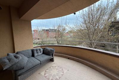 Apartament cu 4 camere decomandat, mobilat în Șoseaua Nordului - 8