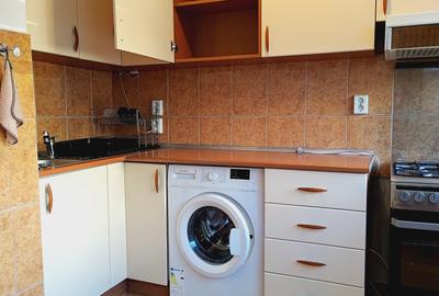 Apartament cu 3 camere semidecomandat, mobilat în Grigorescu - 7