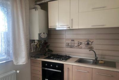 Garsoniera zona Sebastian - 1