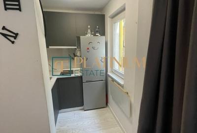 P4590 Apartament cu 2 camere, zona Dacia - 2