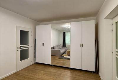 Apartament cu 3 camere semidecomandat în Brazda lui Novac - 4
