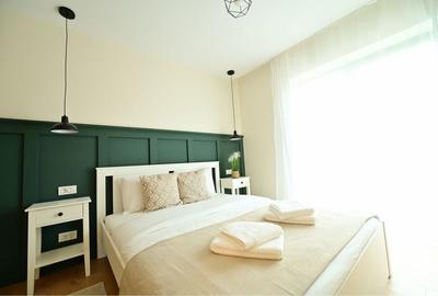 Apartament cu 2 camere decomandat în Central - 2