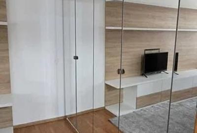 Apartament cu 2 camere decomandat, mobilat în Drumul Taberei - 3