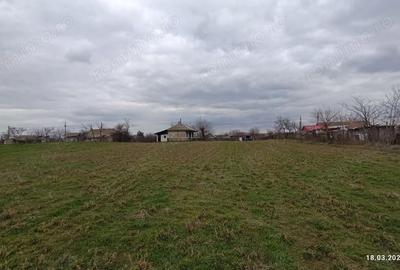 Casă cu Teren 3800 Mp în Central - 1