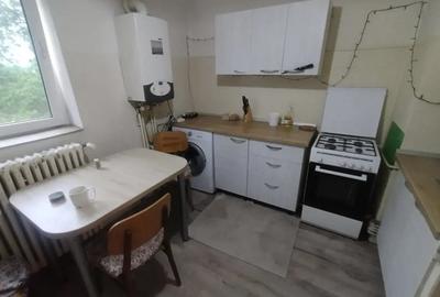 COPOU, RAR, apartament doua camere - 4