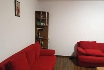 Garsonieră decomandată în Inel I - 10