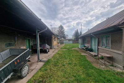 Casă individuală cu 3 camere cu Teren 940 Mp în Pantazi - 4