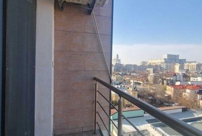 Apartament cu 3 camere decomandat, mobilat în Parcul Carol - 16