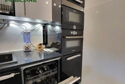 Apartament cu 4 camere decomandat în Copou - 19