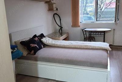 Garsonieră decomandată în Aradului