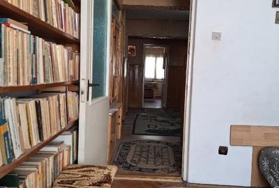 Apartament cu 4 camere decomandat, mobilat în Central - 6