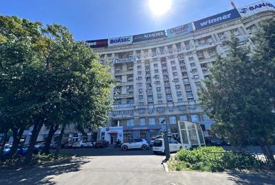 Piata Victoriei-guvern-parc Kiseleff. 5 camere ,160 mp,renovat premium 2025! - 1