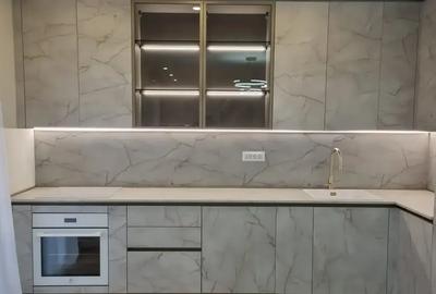 Apartament De Inchiriat 4 Camere Lux | Iancu Nicolae | Pipera - 4