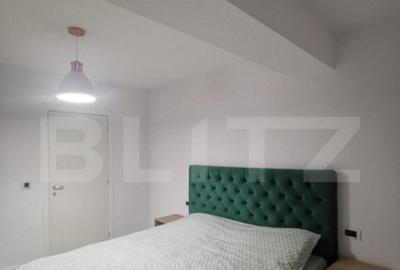 Apartament cu 3 camere, 85 mp, bloc nou, zona Liceului de Ch - 23