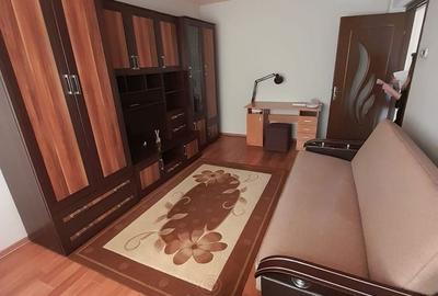 Garsonieră decomandată în Mărăști - 6