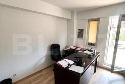 Apartament cu 2 camere semidecomandat în Dâmbul Rotund - 7
