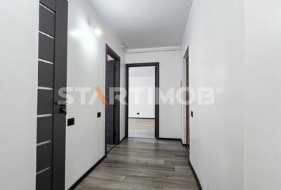 Apartament 3 camere cu boxa Ghimbav - 30