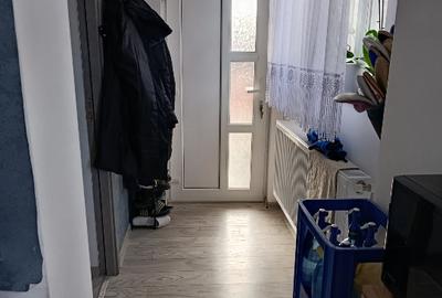 Casă individuală cu 1 camere cu Teren 1200 Mp în Central - 2