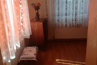 Casă cu 2 camere în Central - 8