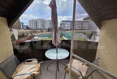 Casă individuală cu 4 camere cu Canalizare în Europa - 17