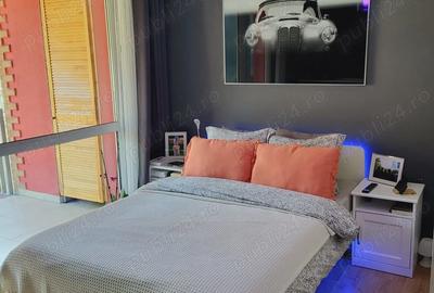 Studio Lux-La cheie, Sinaia, Parcare inclusa, Casa de vacanta - 9