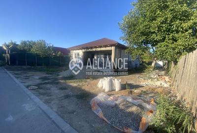Cumpăna (cod 07) Casă 4 camere cu teren de 515 mp - 2