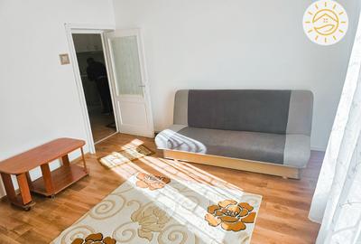 Ap. Central renovat aproape de parcul Nicolae Titulescu - 2