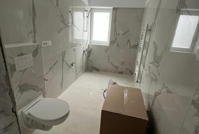 Apartament cu 2 camere decomandat în Galata - 1