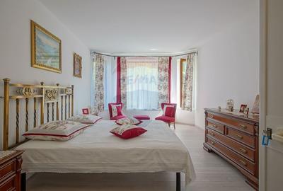 Vila in zona Glajarie, 10 camere, Sp + E + M, teren 2789 mp - 24