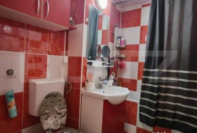 Apartament cu 2 camere semidecomandat în Central - 13