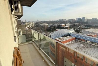 Inchiriere garsoniera dubla Novum Politehnica, Grozave?ti - 8