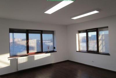 Birou, de 140 mp, în Micălaca - 11