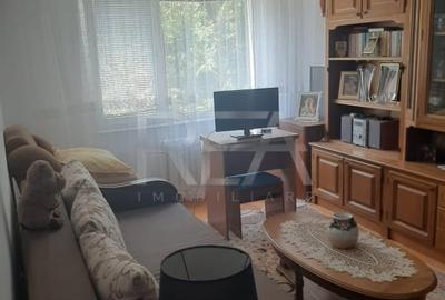 Apartament cu 3 camere decomandat, mobilat în Nicolae Grigorescu