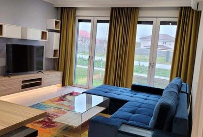 Pachet 6 Apartamente-complet mobilate si utilate I Dumbravita I - 9