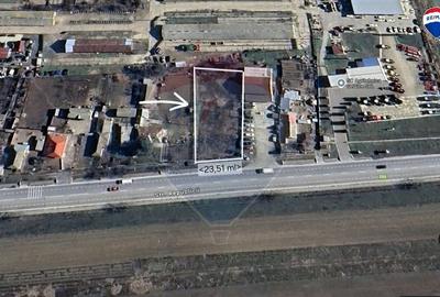 De vanzare teren intravilan 1584 mp Valea Seaca - Bacau - 4